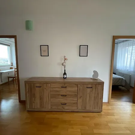 3br - Views - Free Parking - Near Eurovea And Aupark *